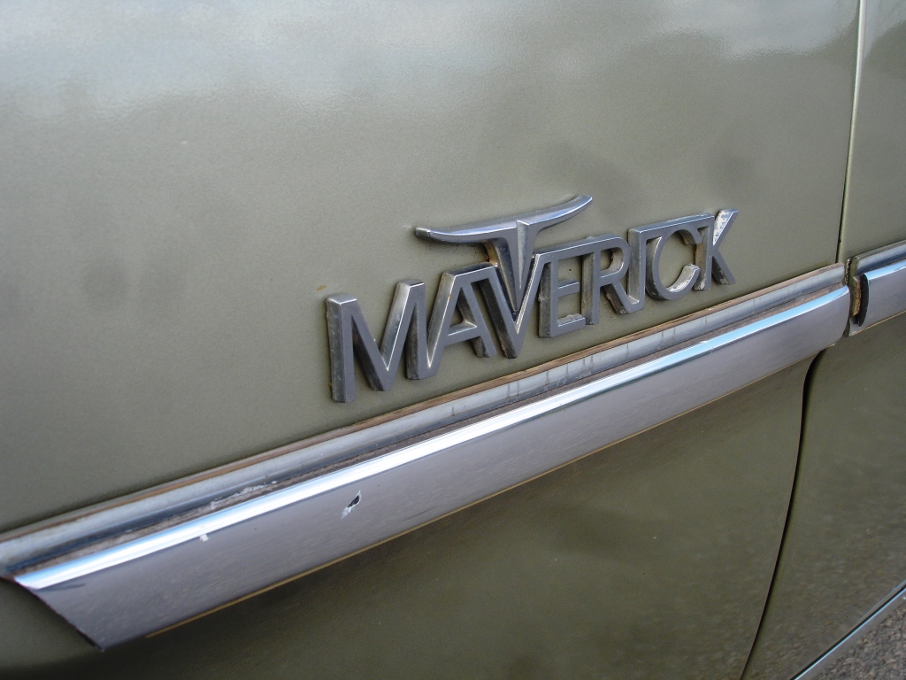 Ford Maverick